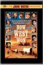 Watch How the West Was Won Megashare8