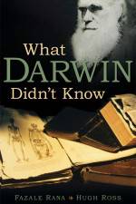 Watch What Darwin Didn't Know Megashare8