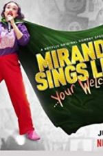 Watch Miranda Sings Live... Your Welcome Megashare8