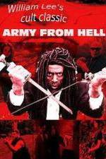 Watch Army from Hell Megashare8