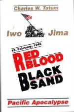 Watch Iwo Jima Red Blood Black Sand Megashare8