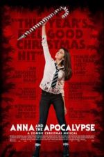 Watch Anna and the Apocalypse Megashare8