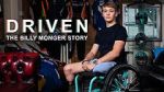 Watch Driven: The Billy Monger Story Megashare8