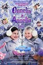 Watch Onnelin ja Annelin talvi Megashare8