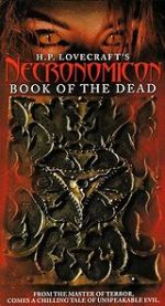 Watch Necronomicon: Book of Dead Megashare8
