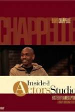 Watch Dave Chappelle Inside the Actors Studio Megashare8