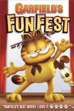 Watch Garfield's Fun Fest Megashare8