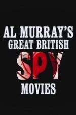 Watch Al Murray's Great British Spy Movies Megashare8