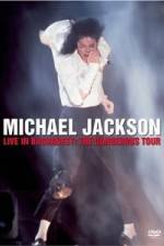 Watch Michael Jackson Live in Bucharest The Dangerous Tour Megashare8
