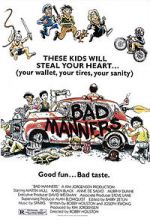 Watch Bad Manners Megashare8