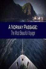 Watch A Norway Passage: The Most Beautiful Voyage Megashare8