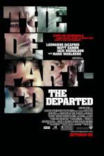 Watch The Departed Megashare8