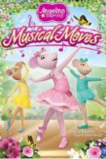 Watch Angelina Ballerina Musical Moves Megashare8