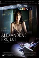 Watch Alexandra's Project Megashare8