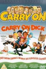 Watch Carry on Dick Megashare8