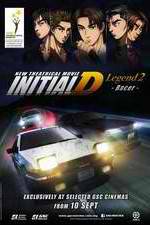 Watch New Initial D the Movie: Legend 2 - Racer Megashare8