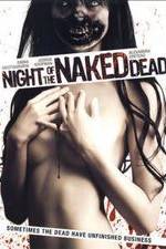 Watch Night of the Naked Dead Megashare8