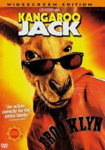 Watch Kangaroo Jack: Animal Casting Sessions Uncut Megashare8
