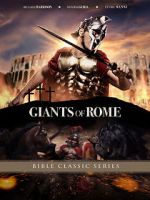 Watch Giants of Rome Megashare8