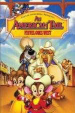 Watch An American Tail: Fievel Goes West Megashare8