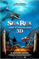 Watch Sea Rex 3D Journey to a Prehistoric World Megashare8
