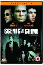 Watch Scenes of the Crime Megashare8