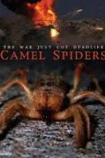 Watch Camel Spiders Megashare8