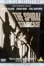 Watch The Spiral Staircase Megashare8