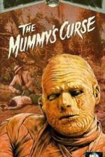 Watch The Mummy's Curse Megashare8