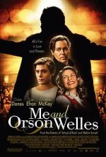 Watch Me and Orson Welles Megashare8