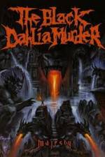 Watch The Black Dahlia Murder: Majesty Megashare8