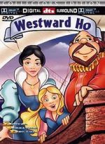 Watch Westward Ho! Megashare8