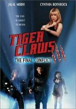 Watch Tiger Claws III Megashare8