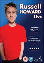 Watch Russell Howard: Live Megashare8