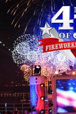 Watch Macy's 4th of July Fireworks Spectacular Megashare8