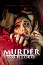 Watch Murder for Pleasure Megashare8