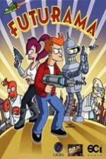 Watch Futurama The Lost Adventure Megashare8