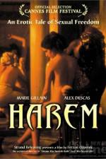 Watch Harem Megashare8