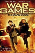 Watch Wargames: The Dead Code Megashare8