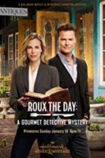 Watch Gourmet Detective: Roux the Day Megashare8