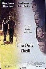 Watch The Only Thrill Megashare8