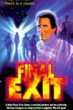 Watch Final Exit Megashare8