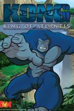 Watch Kong King of Atlantis Megashare8