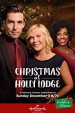 Watch Christmas at Holly Lodge Megashare8