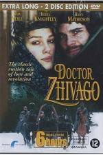 Watch Doctor Zhivago Megashare8