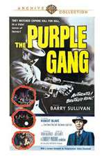 Watch The Purple Gang Megashare8