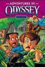 Watch Adventures in Odyssey - Race to Freedom Megashare8