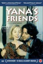 Watch Yana's Friends Megashare8