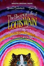 Watch The Electrical Life of Louis Wain Megashare8