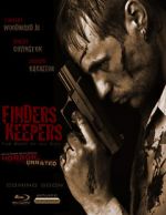 Watch Finders Keepers: The Root of All Evil Megashare8